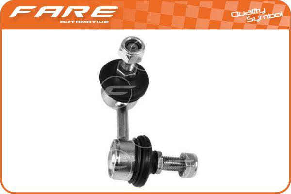 FARE SA 29967 - Çubuq / Strut, stabilizator furqanavto.az