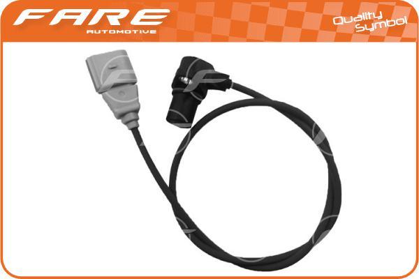 FARE SA 26621 - Sensor, krank mili nəbzi furqanavto.az