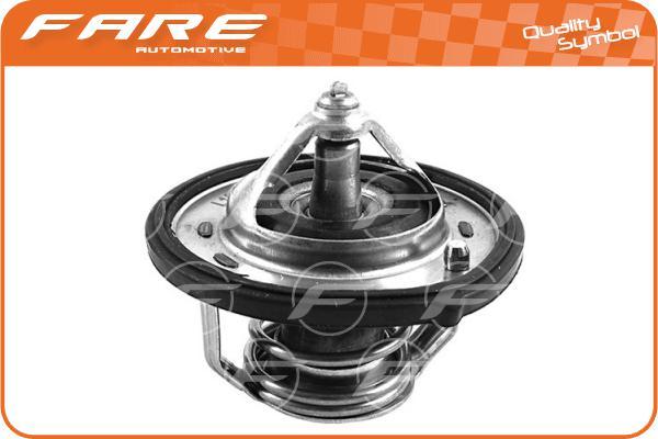 FARE SA 21987 - Termostat, soyuducu furqanavto.az