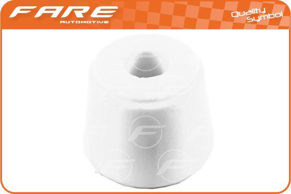 FARE SA 28162 - Spacer Bush, amortizator furqanavto.az