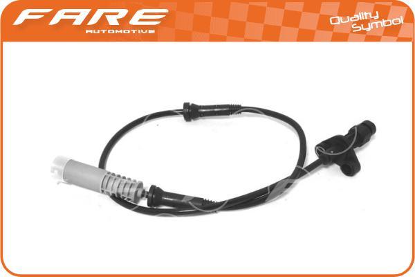 FARE SA 22418 - Sensor, təkər sürəti furqanavto.az