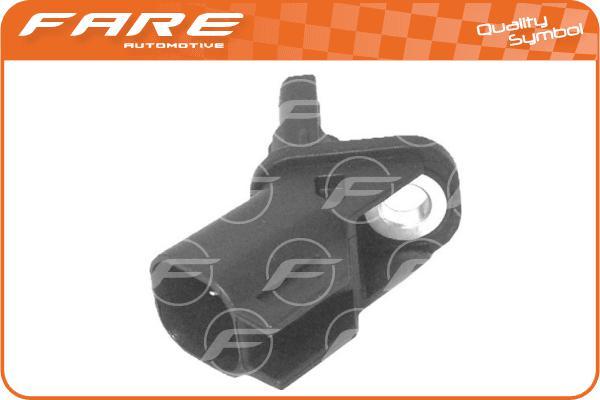 FARE SA 22471 - Sensor, təkər sürəti furqanavto.az