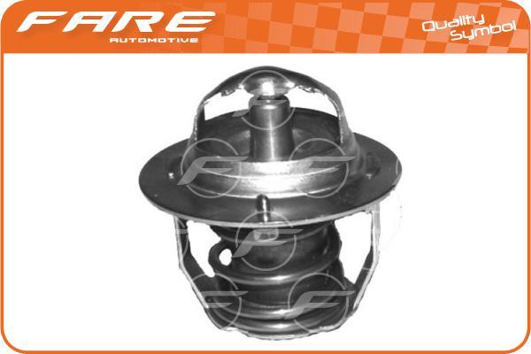 FARE SA 22007 - Termostat, soyuducu furqanavto.az