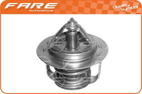 FARE SA 22010 - Termostat, soyuducu furqanavto.az