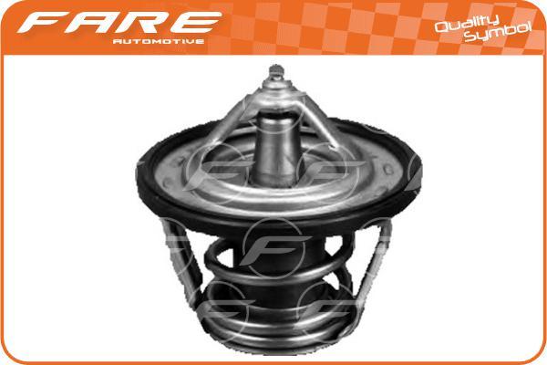 FARE SA 22025 - Termostat, soyuducu furqanavto.az