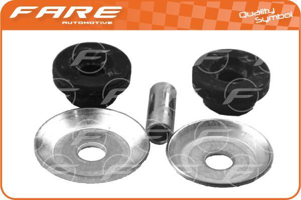 FARE SA 27897 - Spacer Bush, amortizator furqanavto.az