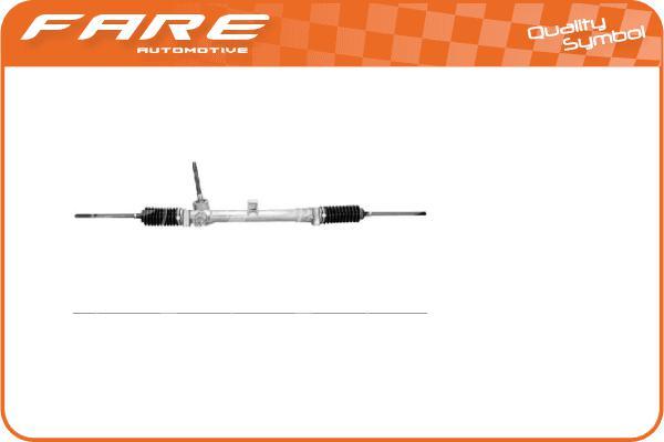 FARE SA DFI019 - Sükan qurğusu furqanavto.az