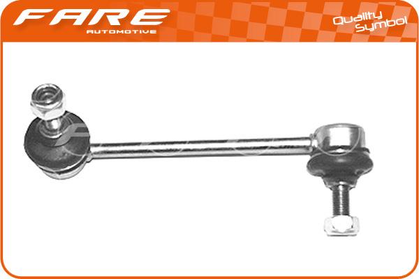 FARE SA F0949O - Çubuq / Strut, stabilizator furqanavto.az