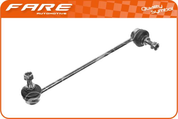 FARE SA F0956M - Çubuq / Strut, stabilizator furqanavto.az