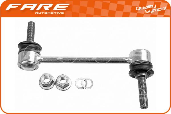 FARE SA F0962M - Çubuq / Strut, stabilizator furqanavto.az