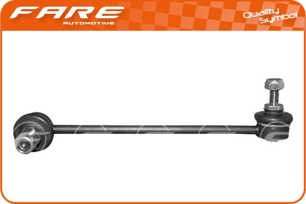 FARE SA F0967M - Çubuq / Strut, stabilizator furqanavto.az