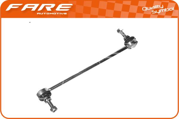 FARE SA F0904B - Çubuq / Strut, stabilizator furqanavto.az