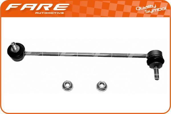 FARE SA F0908B - Çubuq / Strut, stabilizator furqanavto.az