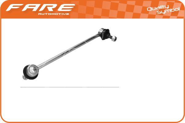 FARE SA F0910B - Çubuq / Strut, stabilizator furqanavto.az