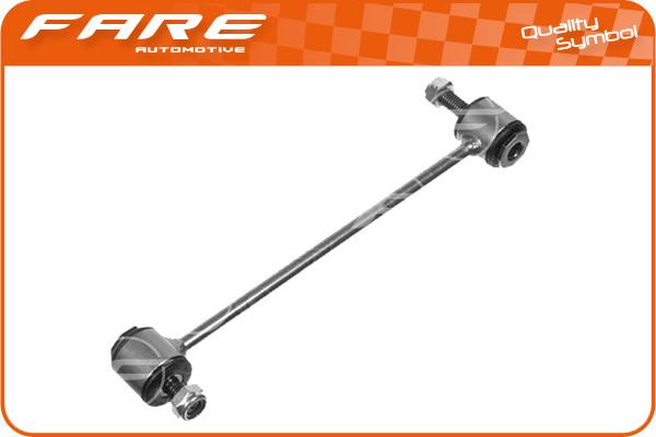 FARE SA F0458M - Çubuq / Strut, stabilizator furqanavto.az