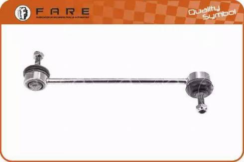 FARE SA F0431MA - Çubuq / Strut, stabilizator furqanavto.az