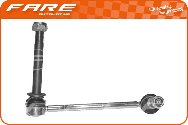 FARE SA F0657P - Çubuq / Strut, stabilizator furqanavto.az