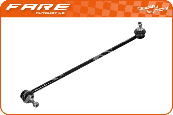 FARE SA F0660B - Çubuq / Strut, stabilizator furqanavto.az