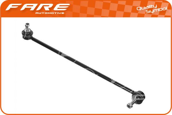 FARE SA F0661B - Çubuq / Strut, stabilizator furqanavto.az