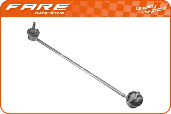 FARE SA F0661P - Çubuq / Strut, stabilizator furqanavto.az