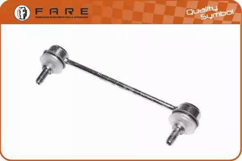 FARE SA F0044VO - Çubuq / Strut, stabilizator furqanavto.az