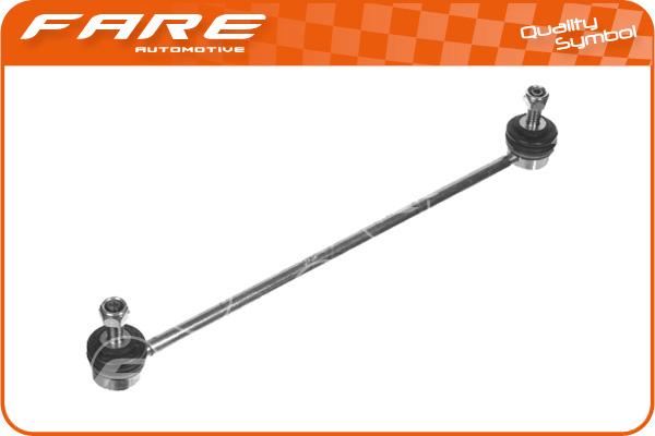 FARE SA F0042P - Çubuq / Strut, stabilizator furqanavto.az