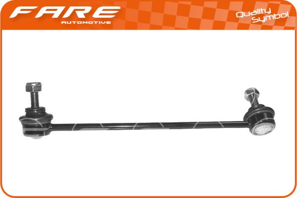 FARE SA F0058R - Çubuq / Strut, stabilizator furqanavto.az