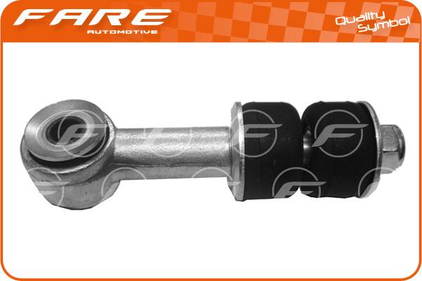 FARE SA F0057F - Çubuq / Strut, stabilizator furqanavto.az