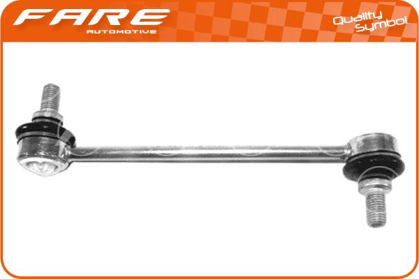 FARE SA F0057V - Çubuq / Strut, stabilizator furqanavto.az