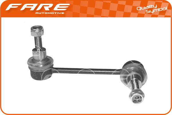 FARE SA F0064R - Çubuq / Strut, stabilizator furqanavto.az