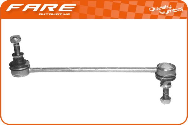 FARE SA F0019FO - Çubuq / Strut, stabilizator furqanavto.az