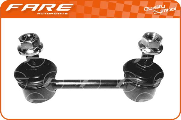 FARE SA F0014N - Çubuq / Strut, stabilizator furqanavto.az