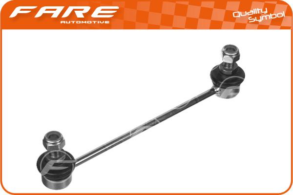 FARE SA F0016O - Çubuq / Strut, stabilizator furqanavto.az