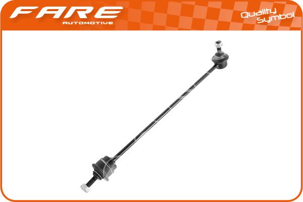 FARE SA F0016R - Çubuq / Strut, stabilizator furqanavto.az