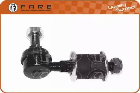 FARE SA F0011N - Çubuq / Strut, stabilizator furqanavto.az