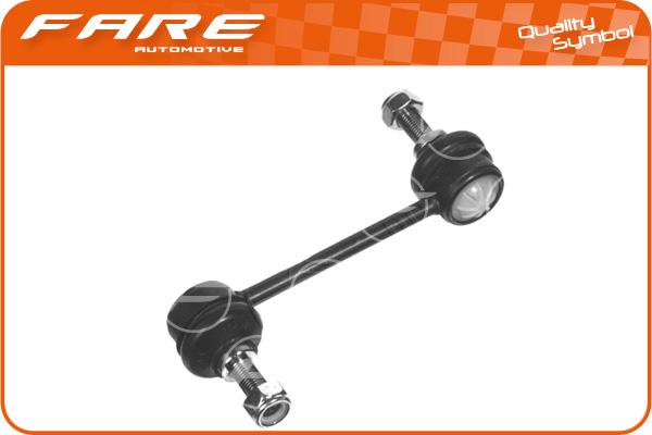 FARE SA F0013AF - Çubuq / Strut, stabilizator furqanavto.az