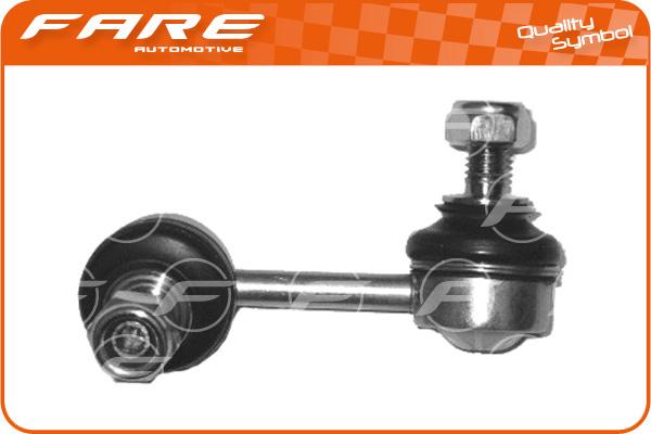 FARE SA F0034T - Çubuq / Strut, stabilizator furqanavto.az