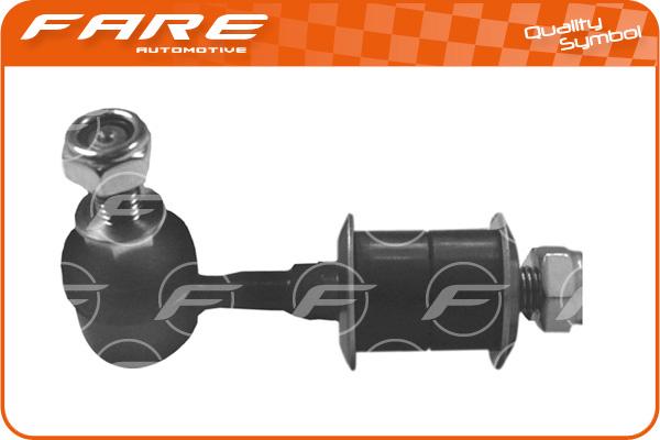 FARE SA F0035N - Çubuq / Strut, stabilizator www.furqanavto.az