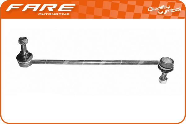 FARE SA F0026R - Çubuq / Strut, stabilizator furqanavto.az