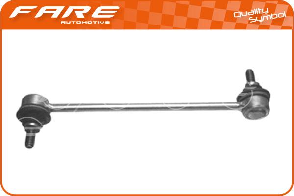 FARE SA F0023B - Çubuq / Strut, stabilizator furqanavto.az