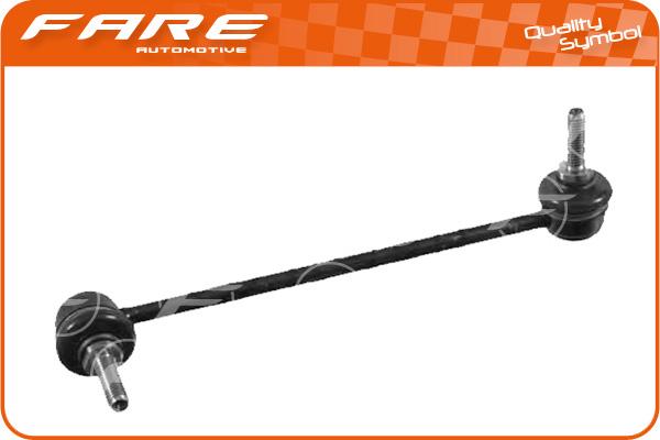 FARE SA F0114B - Çubuq / Strut, stabilizator furqanavto.az