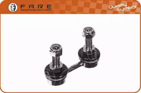 FARE SA F0114MI - Çubuq / Strut, stabilizator furqanavto.az