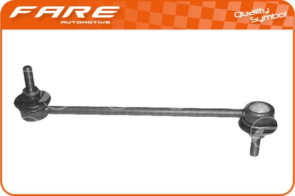 FARE SA F0114O - Çubuq / Strut, stabilizator www.furqanavto.az