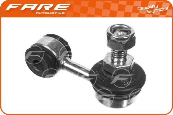 FARE SA F0115V - Çubuq / Strut, stabilizator furqanavto.az