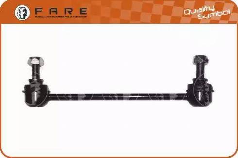 FARE SA F0116MA - Çubuq / Strut, stabilizator furqanavto.az