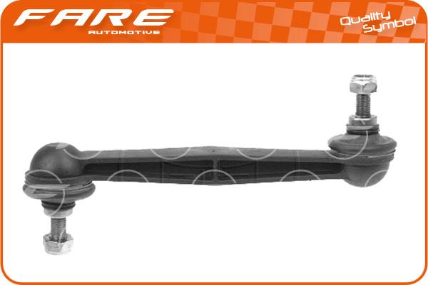 FARE SA F0113AF - Çubuq / Strut, stabilizator furqanavto.az