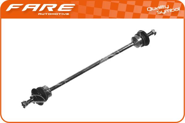 FARE SA F0113CI - Çubuq / Strut, stabilizator furqanavto.az