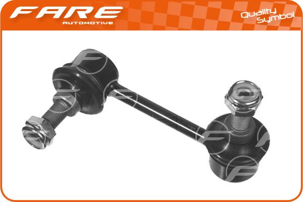 FARE SA F0112H - Çubuq / Strut, stabilizator furqanavto.az