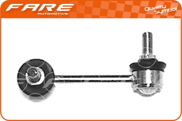 FARE SA F0117N - Çubuq / Strut, stabilizator furqanavto.az