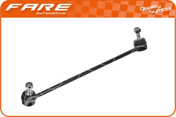 FARE SA F0809B - Çubuq / Strut, stabilizator furqanavto.az